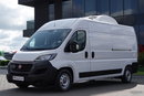 Fiat DUCATO / CHŁODNIA / MUTLITEMPERATURA / 2X AGREGAT EDT / / DMC: 3500 KG / 2021 ROK zdjęcie 5