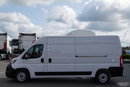 Fiat DUCATO / CHŁODNIA / MUTLITEMPERATURA / 2X AGREGAT EDT / / DMC: 3500 KG / 2021 ROK zdjęcie 7