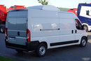 Fiat DUCATO / CHŁODNIA / MUTLITEMPERATURA / 2X AGREGAT EDT / / DMC: 3500 KG / 2021 ROK zdjęcie 9