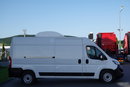 Fiat DUCATO / CHŁODNIA / MUTLITEMPERATURA / 2X AGREGAT EDT / / DMC: 3500 KG / 2021 ROK zdjęcie 10