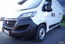Fiat DUCATO / CHŁODNIA / MUTLITEMPERATURA / 2X AGREGAT EDT / / DMC: 3500 KG / 2021 ROK zdjęcie 13