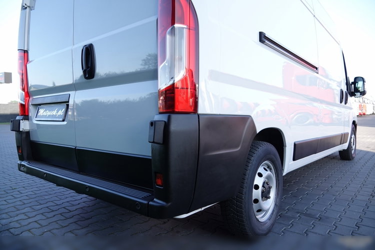 Fiat DUCATO / CHŁODNIA / MUTLITEMPERATURA / 2X AGREGAT EDT / / DMC: 3500 KG / 2021 ROK zdjęcie 17