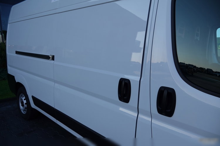 Fiat DUCATO / CHŁODNIA / MUTLITEMPERATURA / 2X AGREGAT EDT / / DMC: 3500 KG / 2021 ROK zdjęcie 18