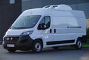 Fiat DUCATO / CHŁODNIA / MUTLITEMPERATURA / 2X AGREGAT EDT / / DMC: 3500 KG / 2021 ROK zdjęcie 1