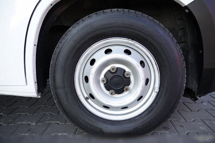 Fiat DUCATO / CHŁODNIA / MUTLITEMPERATURA / 2X AGREGAT EDT / / DMC: 3500 KG / 2021 ROK zdjęcie 20