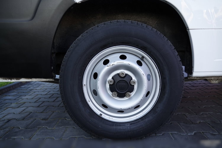 Fiat DUCATO / CHŁODNIA / MUTLITEMPERATURA / 2X AGREGAT EDT / / DMC: 3500 KG / 2021 ROK zdjęcie 23