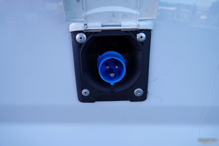 Fiat DUCATO / CHŁODNIA / MUTLITEMPERATURA / 2X AGREGAT EDT / / DMC: 3500 KG / 2021 ROK zdjęcie 31