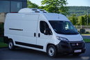 Fiat DUCATO / CHŁODNIA / MUTLITEMPERATURA / 2X AGREGAT EDT / / DMC: 3500 KG / 2021 ROK zdjęcie 3