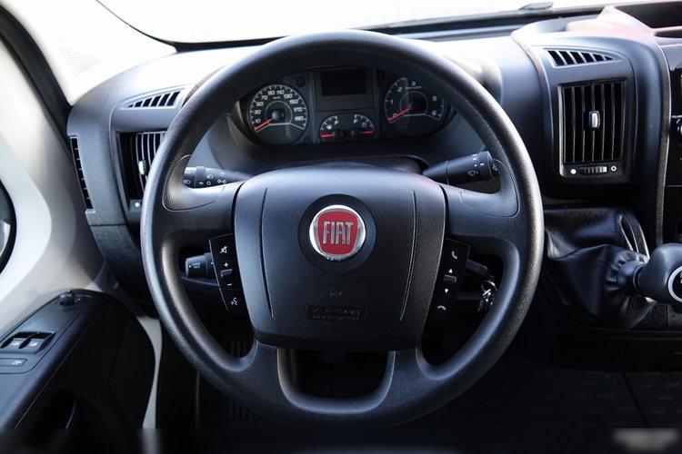 Fiat DUCATO / CHŁODNIA / MUTLITEMPERATURA / 2X AGREGAT EDT / / DMC: 3500 KG / 2021 ROK zdjęcie 40