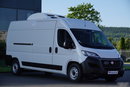Fiat DUCATO / CHŁODNIA / MUTLITEMPERATURA / 2X AGREGAT EDT / / DMC: 3500 KG / 2021 ROK zdjęcie 4