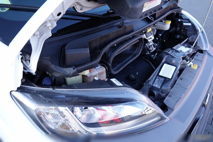 Fiat DUCATO / CHŁODNIA / MUTLITEMPERATURA / 2X AGREGAT EDT / / DMC: 3500 KG / 2021 ROK zdjęcie 53