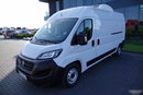 Fiat DUCATO / CHŁODNIA / MUTLITEMPERATURA / 2X AGREGAT EDT / / DMC: 3500 KG / 2021 ROK zdjęcie 6