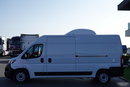 Fiat DUCATO / CHŁODNIA / MUTLITEMPERATURA / 2X AGREGAT EDT / / DMC: 3500 KG / 2021 ROK zdjęcie 7