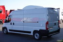 Fiat DUCATO / CHŁODNIA / MUTLITEMPERATURA / 2X AGREGAT EDT / / DMC: 3500 KG / 2021 ROK zdjęcie 8
