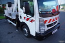 Renault MAXITY 130.35 / ZWYŻKA 20 METRÓW / PODNOŚNIK KOSZOWY KLUBB VAT-66-NLX / KOSZ 2 OSOBOWY - 250 KG / PO KONTRAKCIE SERWISOWYM zdjęcie 29