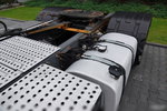 Volvo FM 450 / PEŁNY ADR / HYDRAULIKA / WAGA: 6 900KG / /  zdjęcie 13