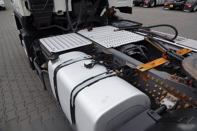 Volvo FM 450 / ADR / HYDRAULIKA  / WAGA: 6900KG / / PO KONTRAKCIE SERWISOWYM zdjęcie 14