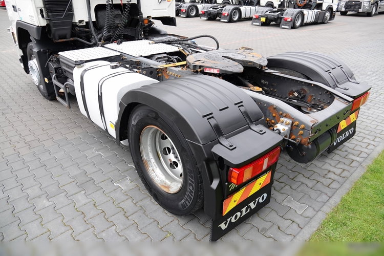 Volvo FM 450 / ADR / HYDRAULIKA  / WAGA: 6900KG / / PO KONTRAKCIE SERWISOWYM zdjęcie 15