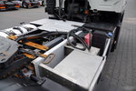 Volvo FM 450 / PEŁNY ADR / HYDRAULIKA / WAGA: 6 900KG / /  zdjęcie 17