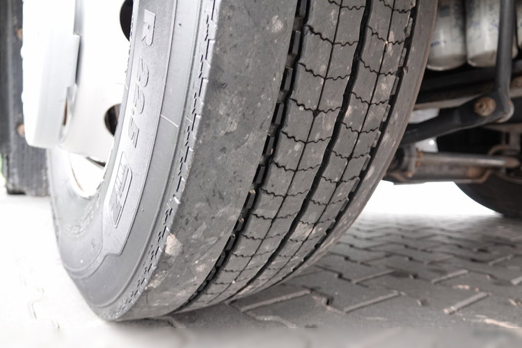 Volvo FM 450 / ADR / HYDRAULIKA  / WAGA: 6900KG / / PO KONTRAKCIE SERWISOWYM zdjęcie 19