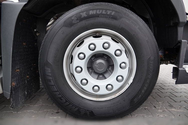 Volvo FM 450 / ADR / HYDRAULIKA  / WAGA: 6900KG / / PO KONTRAKCIE SERWISOWYM zdjęcie 20