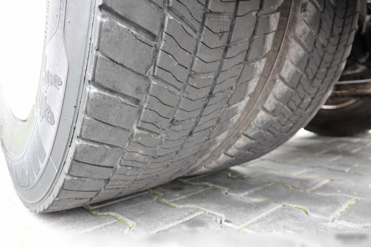 Volvo FM 450 / ADR / HYDRAULIKA  / WAGA: 6900KG / / PO KONTRAKCIE SERWISOWYM zdjęcie 21