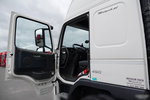 Volvo FM 450 / PEŁNY ADR / HYDRAULIKA / WAGA: 6 900KG / /  zdjęcie 23