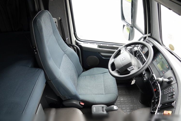 Volvo FM 450 / ADR / HYDRAULIKA  / WAGA: 6900KG / / PO KONTRAKCIE SERWISOWYM zdjęcie 26