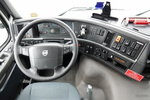 Volvo FM 450 / PEŁNY ADR / HYDRAULIKA / WAGA: 6 900KG / /  zdjęcie 28