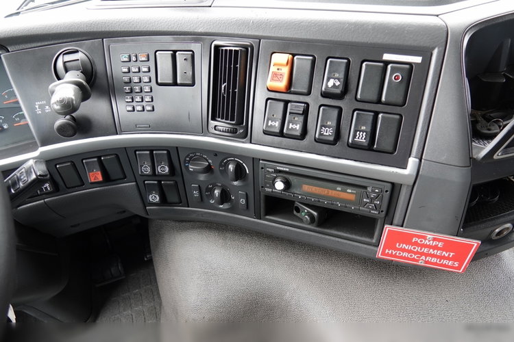 Volvo FM 450 / ADR / HYDRAULIKA  / WAGA: 6900KG / / PO KONTRAKCIE SERWISOWYM zdjęcie 29