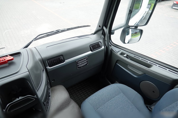 Volvo FM 450 / ADR / HYDRAULIKA  / WAGA: 6900KG / / PO KONTRAKCIE SERWISOWYM zdjęcie 31