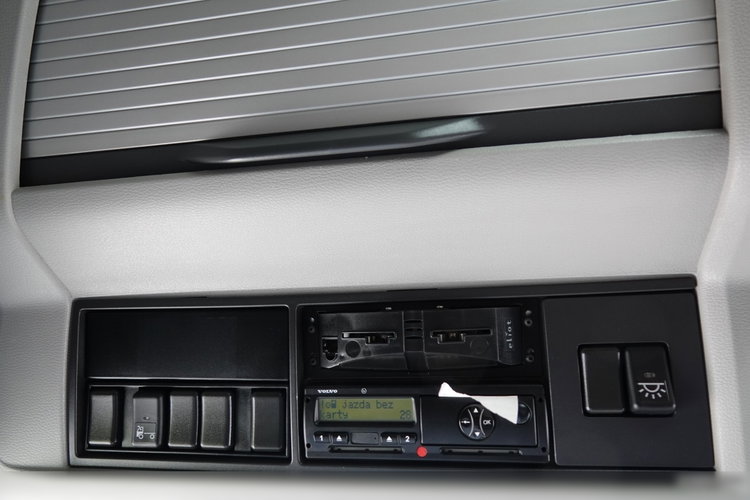 Volvo FM 450 / ADR / HYDRAULIKA  / WAGA: 6900KG / / PO KONTRAKCIE SERWISOWYM zdjęcie 32