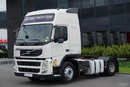 Volvo FM 450 / ADR / HYDRAULIKA  / WAGA: 6900KG / / PO KONTRAKCIE SERWISOWYM zdjęcie 4