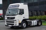 Volvo FM 450 / PEŁNY ADR / HYDRAULIKA / WAGA: 6 900KG / /  zdjęcie 4