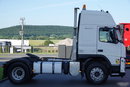Volvo FM 450 / ADR / HYDRAULIKA /  RETARDER / ALUFELGI / / PO KONTRAKCIE SERWISOWYM zdjęcie 10