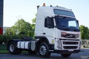 Volvo FM 450 / ADR / HYDRAULIKA /  RETARDER / ALUFELGI / / PO KONTRAKCIE SERWISOWYM zdjęcie 1