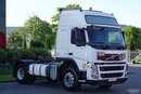 Volvo FM 450 / ADR / HYDRAULIKA /  RETARDER / ALUFELGI / / PO KONTRAKCIE SERWISOWYM zdjęcie 2