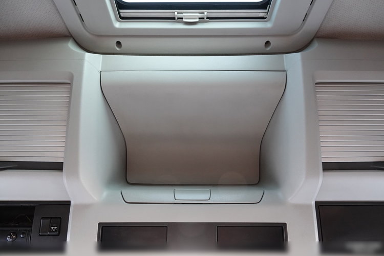 Volvo FM 450 / ADR / HYDRAULIKA /  RETARDER / ALUFELGI / / PO KONTRAKCIE SERWISOWYM zdjęcie 34