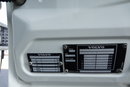 Volvo FM 450 / ADR / HYDRAULIKA /  RETARDER / ALUFELGI / / PO KONTRAKCIE SERWISOWYM zdjęcie 37