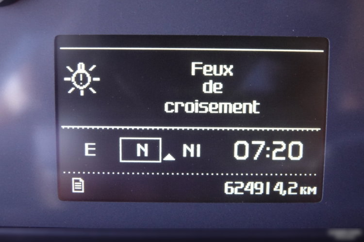 Volvo FM 450 / ADR / HYDRAULIKA /  RETARDER / ALUFELGI / / PO KONTRAKCIE SERWISOWYM zdjęcie 38