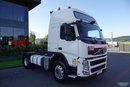 Volvo FM 450 / ADR / HYDRAULIKA /  RETARDER / ALUFELGI / / PO KONTRAKCIE SERWISOWYM zdjęcie 3