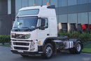 Volvo FM 450 / ADR / HYDRAULIKA /  RETARDER / ALUFELGI / / PO KONTRAKCIE SERWISOWYM zdjęcie 4