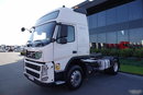 Volvo FM 450 / ADR / HYDRAULIKA /  RETARDER / ALUFELGI / / PO KONTRAKCIE SERWISOWYM zdjęcie 6