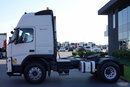 Volvo FM 450 / ADR / HYDRAULIKA /  RETARDER / ALUFELGI / / PO KONTRAKCIE SERWISOWYM zdjęcie 7