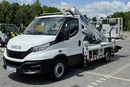 Iveco Daily 35S14 zdjęcie 10