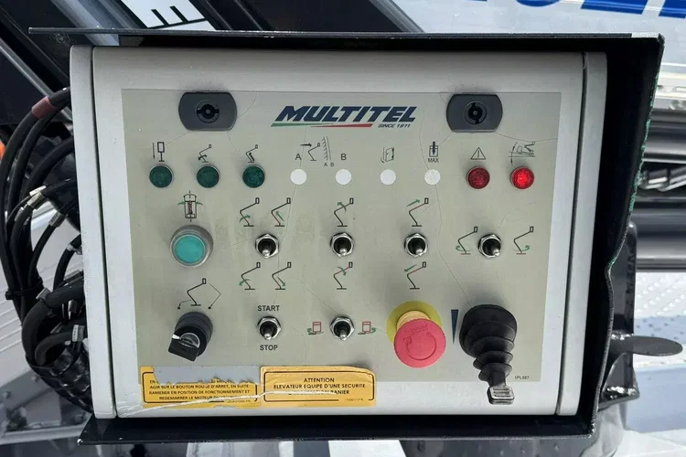 Iveco Daily 35S14 zdjęcie 18