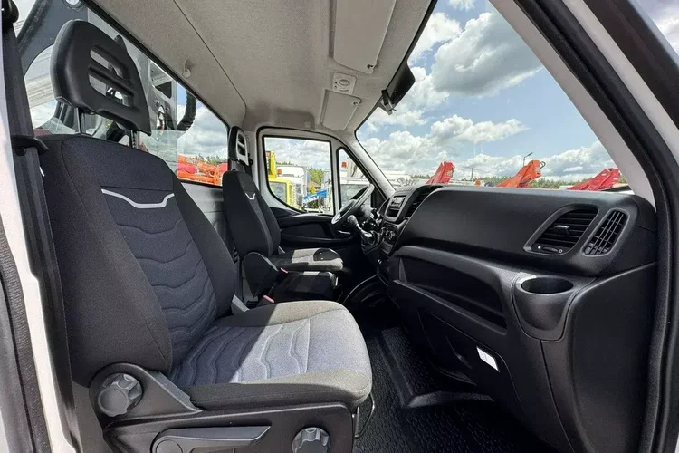 Iveco Daily 35S14 zdjęcie 30