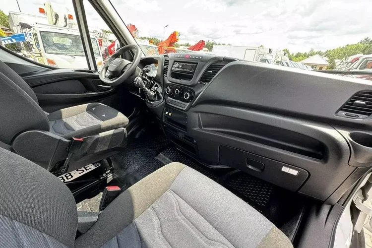 Iveco Daily 35S14 zdjęcie 31