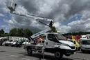 Iveco Daily 35S14 zdjęcie 5