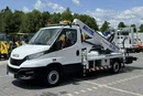 Iveco Daily 35S14 zdjęcie 6